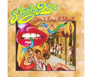 Steely Dan - Can't Buy A Thrill vinyl lp new sealed