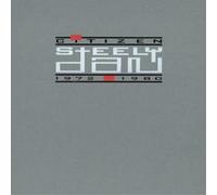 Steely Dan Citizen: 1972-1980 (CD) Album (US IMPORT)