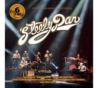 STEELY DAN - COLLECTION (6CD)