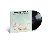 Steely Dan - Countdown To Ecstasy