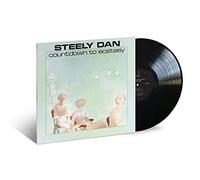 Steely Dan - Countdown To Ecstasy