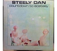 Steely Dan - Countdown To Ecstasy