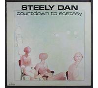 Steely Dan - Countdown To Ecstasy