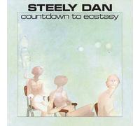 Steely Dan Countdown To Ecstasy - 50th Anniversary - Sealed US vinyl LP album record B0034988-01 Geffen UMe 2023 Audiophile
