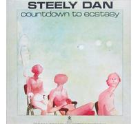 Steely Dan - Countdown To Ecstasy - ABC Records
