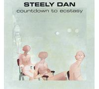 Steely Dan - Countdown To Ecstasy