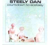 Steely Dan - Countdown To Ecstasy by Steely Dan (1999) Audio CD