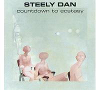 Steely Dan - Countdown to Ecstasy [CD]