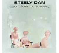 Steely Dan - Countdown To Ecstasy - CD - 46 - B99z