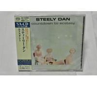 Steely Dan - Countdown to.. -Shm-CD-