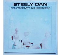 Steely Dan - COUNTDOWN TO ECSTASY LP (VINYL ALBUM) UK PROBE 1973