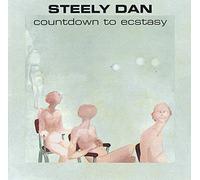 Steely Dan - Countdown to Ecstasy [CD]