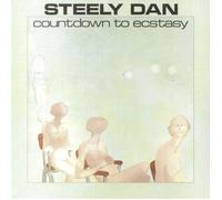 Steely Dan - Countdown To Ecstasy