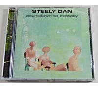 Steely Dan - Countdown to Ecstasy [CD]