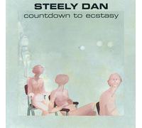 Steely Dan - Countdown To Ecstasy