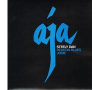 Steely Dan - Deacon Blues / Josie