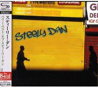 Steely Dan - Definitive Collection