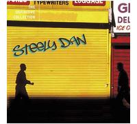Steely Dan - Definitive Collection