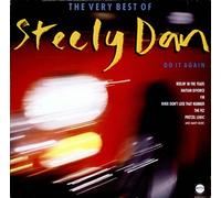 Steely Dan - Do it again-Very best of [VINYL]