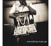 Steely Dan - Everything Must Go