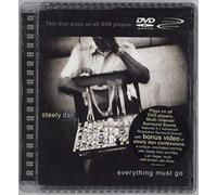 Steely Dan - Everything Must Go [DVD AUDIO]