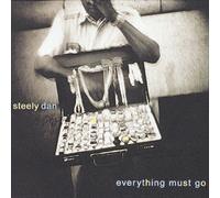 Everything Must Go(Regular Edition)