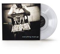 Steely Dan - Everything Must Go [VINYL]