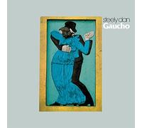 Steely Dan - Gaucho (Ogv)