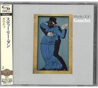 Steely Dan - Gaucho [SHM-CD]
