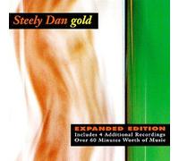 Steely Dan - Gold (Expanded Edition) [CASSETTE]