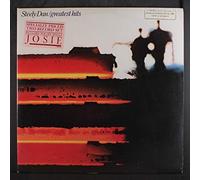 Steely Dan - greatest hits LP
