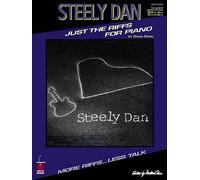 Steely Dan - Just the Riffs for Piano