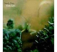 Steely Dan - Katy Lied [CASSETTE]