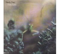 STEELY DAN - KATY LIED LP (VINYL ALBUM) GERMAN ABC 1975