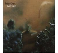 STEELY DAN - KATY LIED (REMASTERED) CD 10 TRACKS CLASSIC ROCK & POP NEW