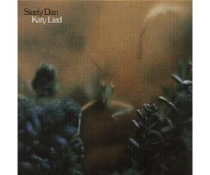 STEELY DAN - KATY LIED (REMASTERED) CD 10 TRACKS CLASSIC ROCK & POP NEW