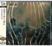 Steely Dan - Katy Lied [SHM-CD]