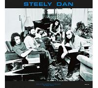 Steely Dan - Live At Ellis Auditorium In Memphis, 30 April 1974, Wbcn [VINYL]