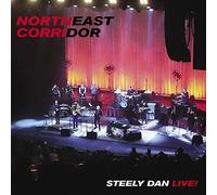 Steely Dan - Live: Northeast Corridor [CD]