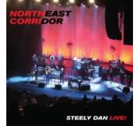 STEELY DAN: LIVE: NORTHEAST CORRIDOR - CD BRAND NEW