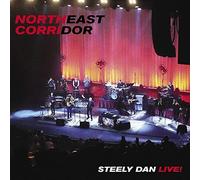 Steely Dan - Live: Northeast Corridor [CD]