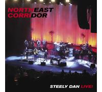 Steely Dan Northeast Corridor: Live (Vinyl) 12" Album (US IMPORT)
