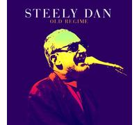Steely Dan - Old Regime