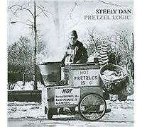 Steely Dan - Pretzel Logic [CD]