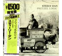 Steely Dan - Pretzel Logic