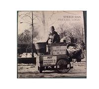 STEELY DAN - Pretzel Logic