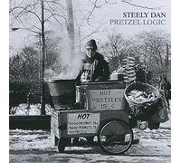 Steely Dan - Pretzel Logic [CD]