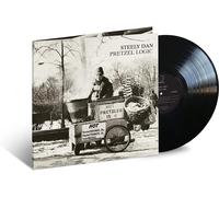Steely Dan - Pretzel Logic (2023) LP Vinyl Pre Order