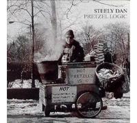 Steely Dan - Pretzel Logic [CD]