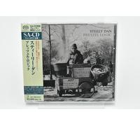 Steely Dan - Pretzel Logic -Shm-CD-